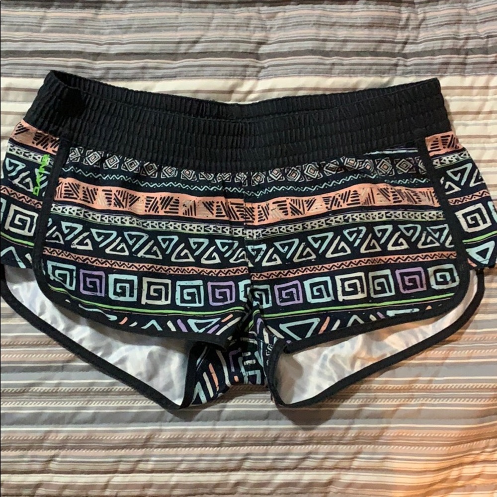 Dakine shorts